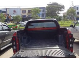 Jual mobil Ford Ranger WildTrak 2014 bekas, Riau 5