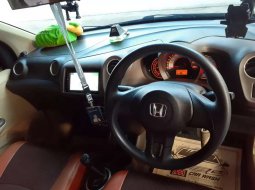 Mobil Honda Brio 2013 Satya A terbaik di Jawa Barat 5