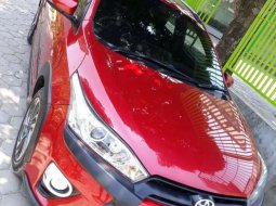 Jawa Tengah, jual mobil Toyota Yaris Heykers 2017 dengan harga terjangkau 3