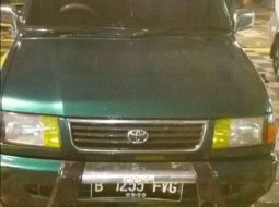 Jual mobil Toyota Kijang LGX 1997 bekas, Jawa Barat 6