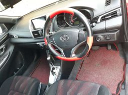 Jawa Tengah, jual mobil Toyota Yaris Heykers 2017 dengan harga terjangkau 2