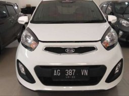 Kia Picanto 2012 Jawa Timur dijual dengan harga termurah 4