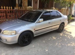 Jawa Barat, Honda City Type Z 2001 kondisi terawat 4