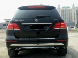 Jual Mercedes-Benz GLE 250 D 2016 harga murah di DKI Jakarta 5
