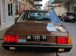 Mobil Mitsubishi Lancer 1981 SL dijual, Sumatra Utara 7