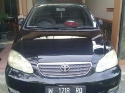 Toyota Corolla Altis 2004 Jawa Timur dijual dengan harga termurah 2