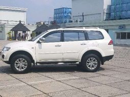 Mobil Mitsubishi Pajero Sport 2016 Exceed dijual, DKI Jakarta 3