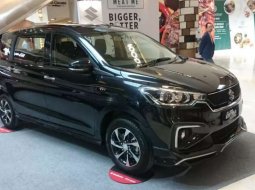 Jual Suzuki Ertiga GX Elegant 2019 harga murah di DKI Jakarta 1