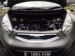 Jual mobil bekas murah Kia Picanto SE 2013 di DKI Jakarta 6