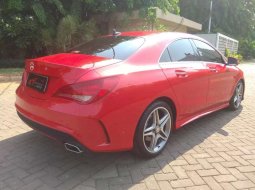 Jual Mercedes-Benz CLA 200 2015 harga murah di DKI Jakarta 3