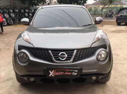 Jual cepat Nissan Juke RX 2012 di Sumatra Selatan 5