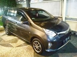 Jual cepat Toyota Calya G 2016 di Jawa Barat 5