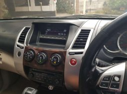 Mobil Mitsubishi Pajero Sport 2010 Exceed dijual, Jawa Barat 4