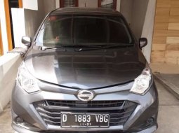 Mobil Daihatsu Sigra 2016 X terbaik di Jawa Barat 1