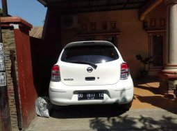 Sulawesi Selatan, Nissan March 1.2 Manual 2012 kondisi terawat 1