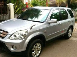 Honda CR-V 2005 DKI Jakarta dijual dengan harga termurah 4