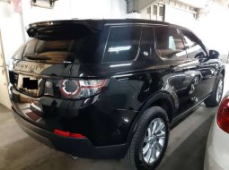 Jawa Barat, Land Rover Discovery Sport HSE Si4 2015 kondisi terawat 8