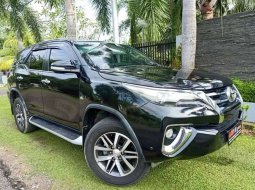 Jual Toyota Fortuner SRZ 2016 harga murah di Kalimantan Barat 1