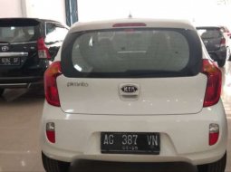 Kia Picanto 2012 Jawa Timur dijual dengan harga termurah 3
