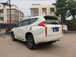 Sumatra Selatan, jual mobil Mitsubishi Pajero Sport Dakar 2017 dengan harga terjangkau 5