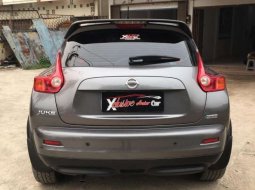 Jual cepat Nissan Juke RX 2012 di Sumatra Selatan 3