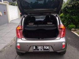 Jual mobil bekas murah Kia Picanto SE 2013 di DKI Jakarta 3