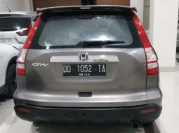 Jual cepat Honda CR-V Prestige 2008 di Sulawesi Selatan 1