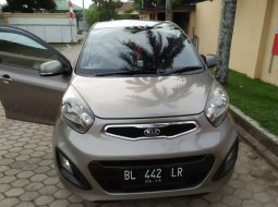 Dijual mobil bekas Kia Picanto , Aceh  2