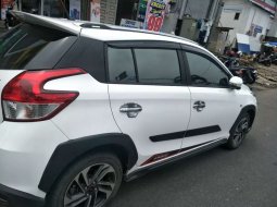 Jual mobil Toyota Yaris Heykers 2018 bekas, Sumatra Barat 2