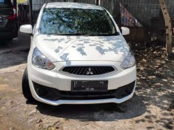 Dijual mobil bekas Mitsubishi Mirage GLX, Jawa Tengah  5