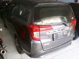 Jual cepat Toyota Calya G 2016 di Jawa Barat 4