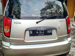 Mobil Kia Visto 2001 dijual, Jawa Timur 1