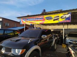 Jual cepat Mitsubishi Triton 2007 di Lampung 4