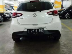 Jual mobil bekas murah Mazda 2 GT 2016 di DKI Jakarta 2