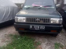 Jual mobil Toyota Kijang 1996 bekas, Jawa Barat 1