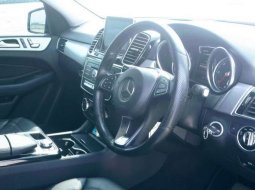 Jual Mercedes-Benz GLE 250 D 2016 harga murah di DKI Jakarta 2