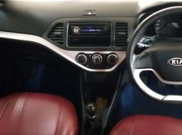 Kia Picanto 2012 Jawa Timur dijual dengan harga termurah 2