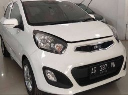 Kia Picanto 2012 Jawa Timur dijual dengan harga termurah 1