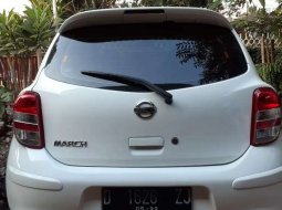 Jual mobil bekas murah Nissan March 1.2L XS 2012 di Jawa Barat 3