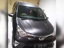 Jual cepat Toyota Calya G 2016 di Jawa Barat 2