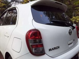 Jual mobil bekas murah Nissan March 1.2L XS 2012 di Jawa Barat 2