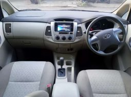 Jual mobil Toyota Kijang Innova G 2015 bekas, Kalimantan Barat 3