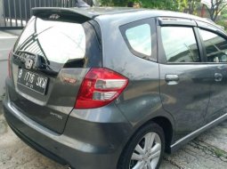 Jual Honda Jazz 2010 harga murah di Kalimantan Timur 4