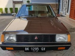 Mobil Mitsubishi Lancer 1981 SL dijual, Sumatra Utara 1