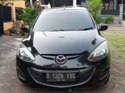 Dijual mobil bekas Mazda 2 S, Banten  1
