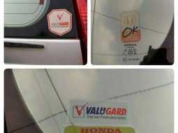 Honda CR-V 2005 DKI Jakarta dijual dengan harga termurah 1