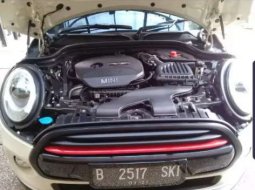 MINI Cooper 2015 DKI Jakarta dijual dengan harga termurah 1