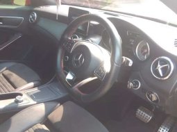 Jual Mercedes-Benz CLA 200 2015 harga murah di DKI Jakarta 1