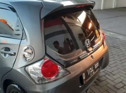 Mobil Honda Brio 2013 Satya A terbaik di Jawa Barat 1