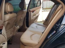 Mercedes-Benz E-Class 2009 Jawa Barat dijual dengan harga termurah 1